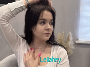 Leilahey
