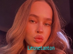 Leonetanton