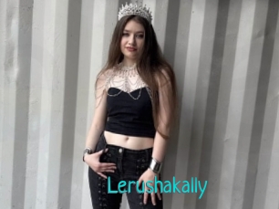 Lerushakally