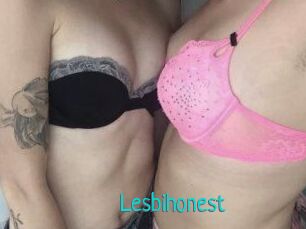 Lesbihonest