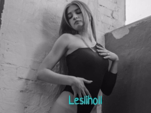Lesliholl