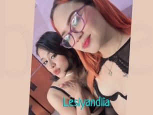 Leslyandlia