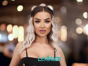 Lexiblaze