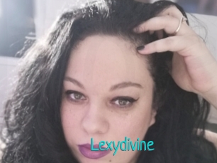 Lexydivine