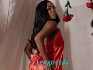 Lexypressly