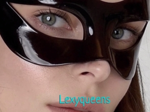 Lexyqueens