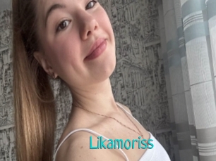 Likamoriss