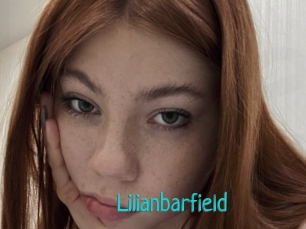 Lilianbarfield