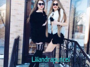 Liliandrapuncel