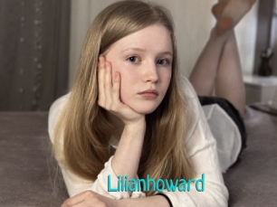 Lilianhoward
