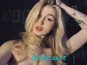 Lilithtreasure