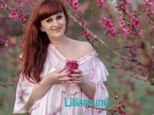 Lilliansuny