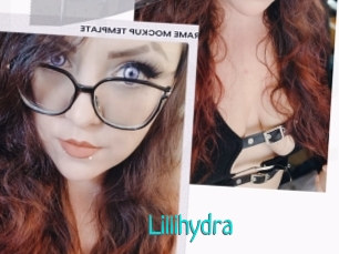 Lillihydra