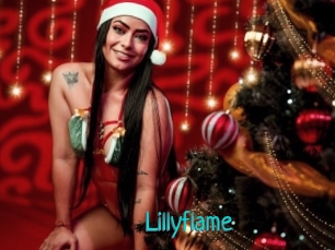 Lillyflame