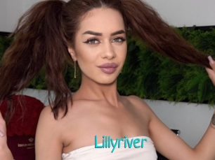 Lillyriver