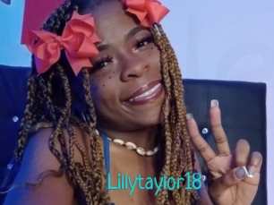 Lillytaylor18