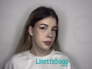 Linettebagg