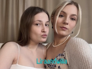 Liraandwilla