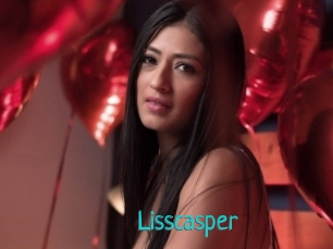 Lisscasper