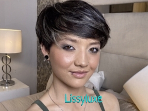 Lissyluxe