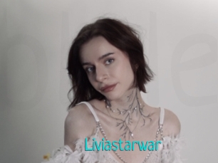 Liviastarwar