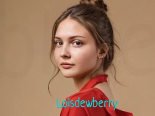 Loisdewberry
