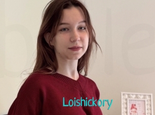Loishickory