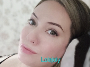Lolajoly