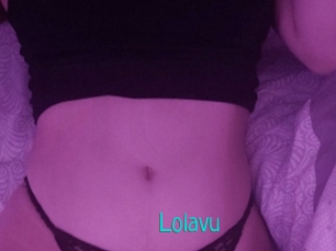 Lolavu