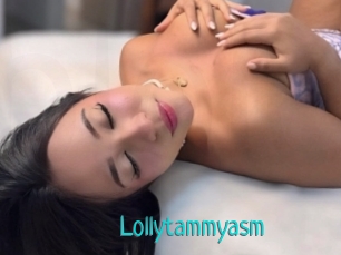 Lollytammyasm