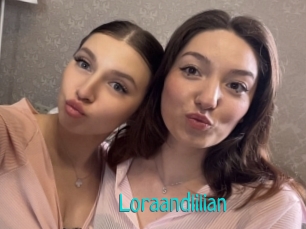 Loraandlilian