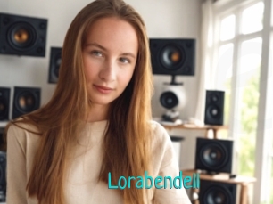 lorabendell Blog Lesbienne