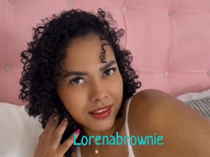 Lorenabrownie
