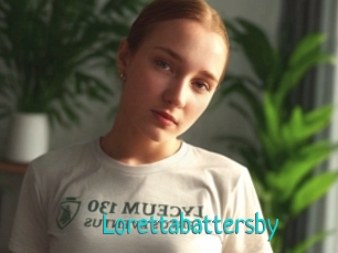 Lorettabattersby