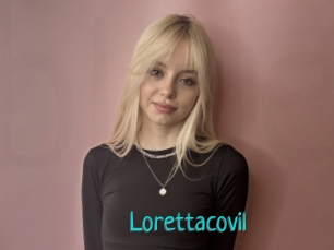 Lorettacovil