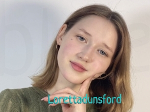 Lorettadunsford