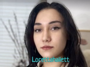 lorettahallett Blog Lesbienne
