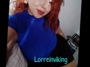 Lorreinviking