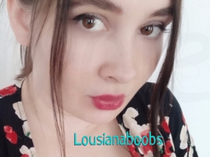 Lousianaboobs
