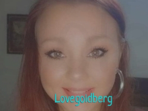 Lovegoldberg
