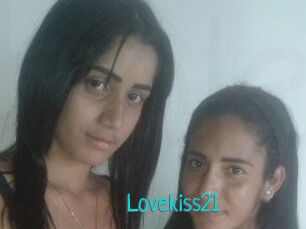 Lovekiss21