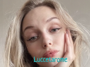 Luccetarome