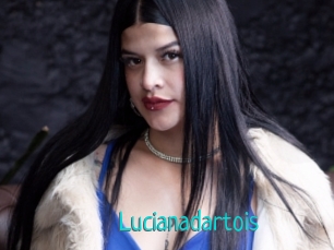 Lucianadartois