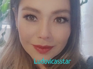 Ludovicasstar