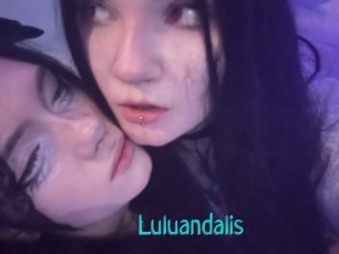 Luluandalis