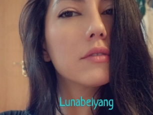 Lunabelyang