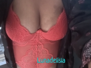 Lunadelisla
