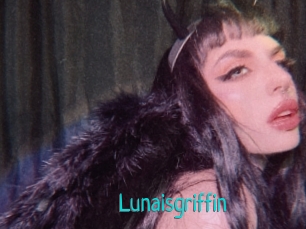 lunaisgriffin Blog Lesbienne