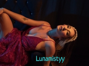 Lunamistyy
