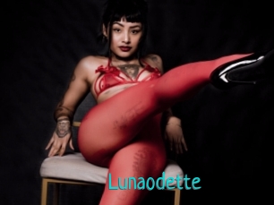 Lunaodette